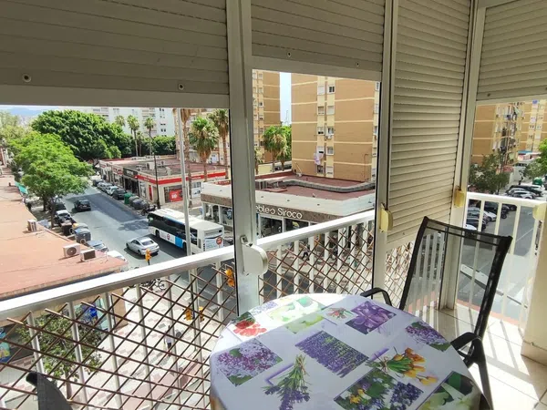 Piso en Calle Amadeo Vives, Huelin - Foto 6