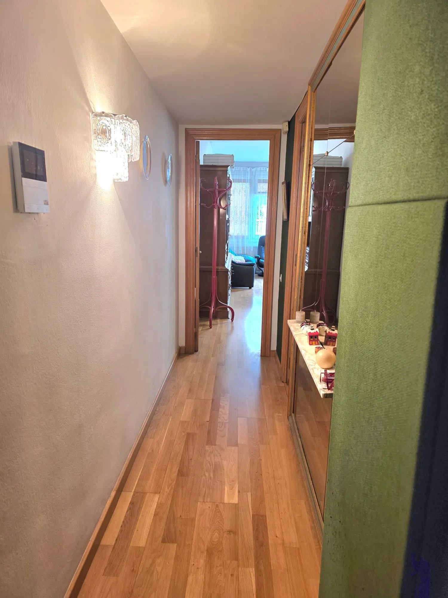 Piso en calle d'Ausiàs Marc, 92 - Foto 22