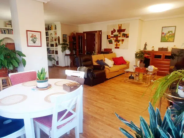 Piso en Primera Fase - Nuevo Tres Cantos, Primera Fase - Nuevo Tres Cantos - Foto 2