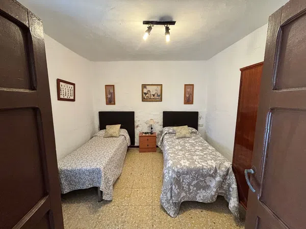 Casa de pueblo en Calle Soledad, 9 - Foto 4