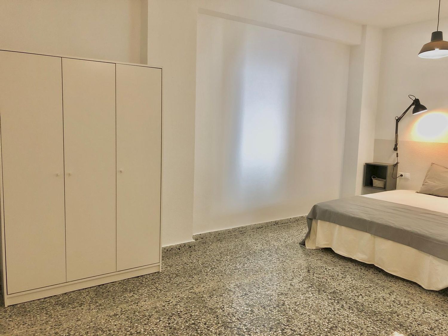 Piso en calle de Juan de Herrera, 19 - Foto 11