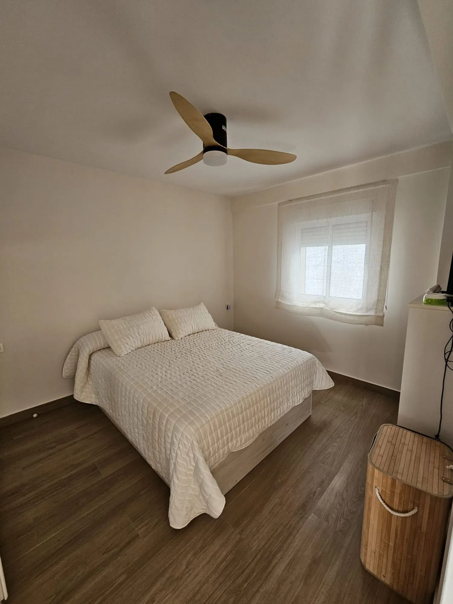 Piso en calle Almadén de la Plata, 25 - Foto 21