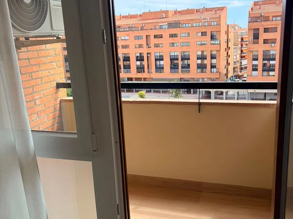 Piso en Calle Albarderos, 1, Villacerrada - Centro, Villacerrada - Centro - Foto 14