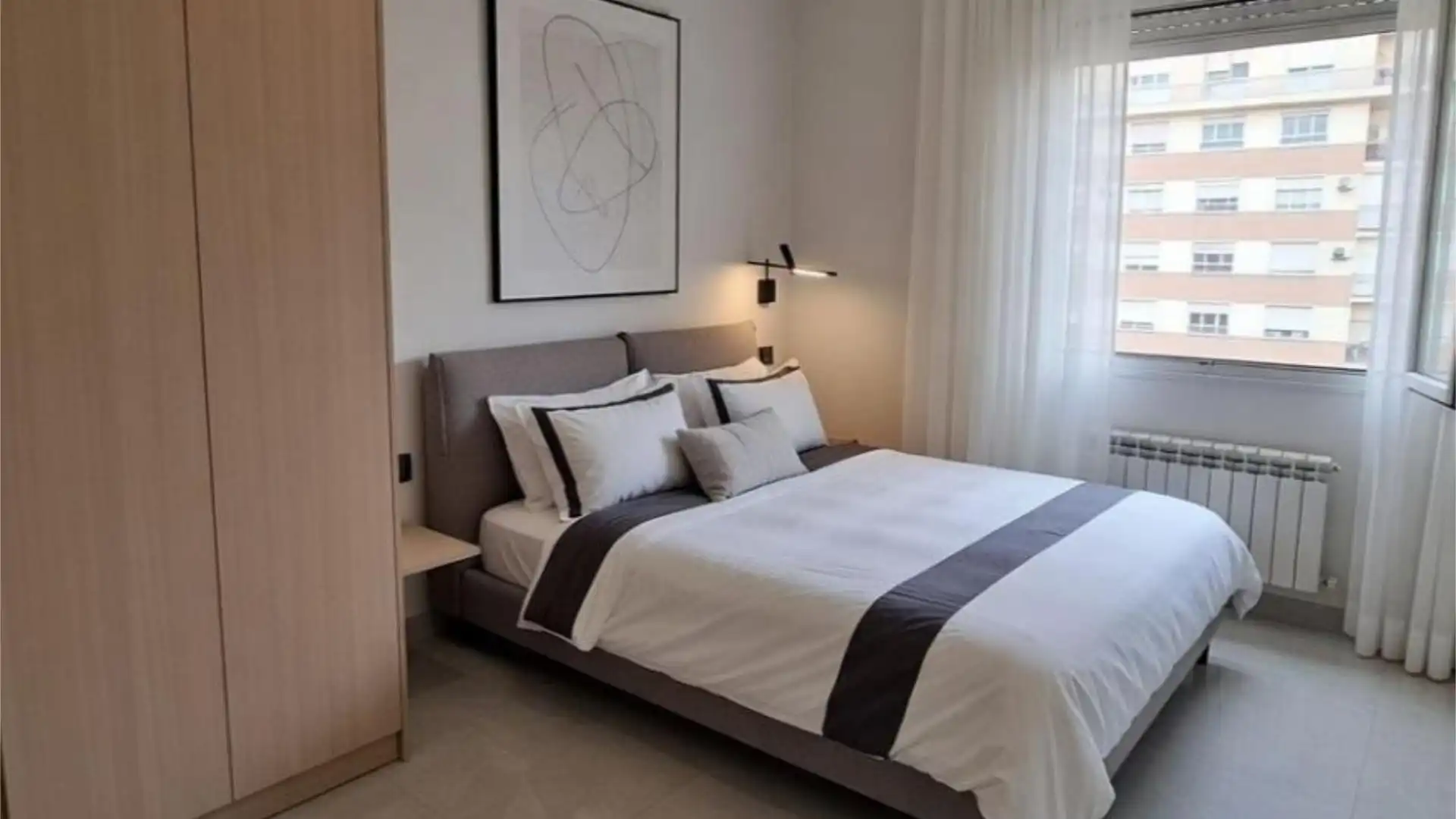 Piso en  Ronda Norte 16 - Foto 3