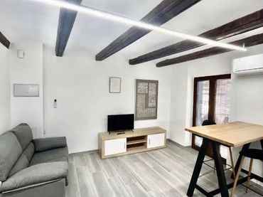 Estudio en  Plaça de les Monges 1 - Foto 7