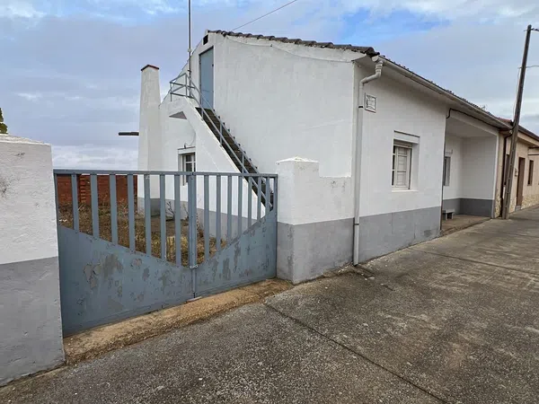 Casa rural en Camino del Apeadero s/n - Foto 1
