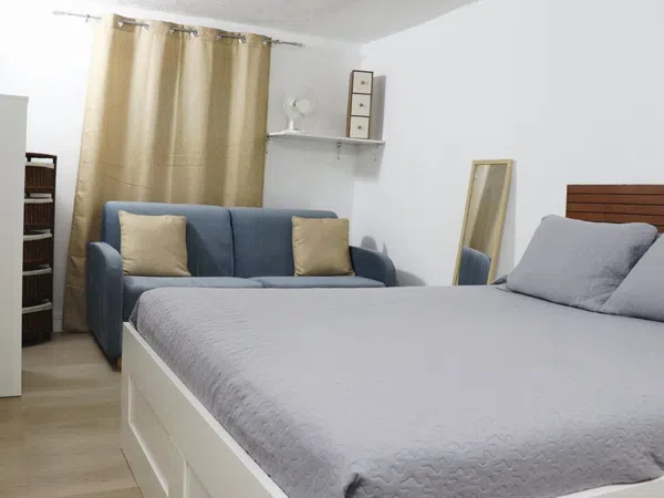 Ático en alto de los Leones, 74 - Foto 8