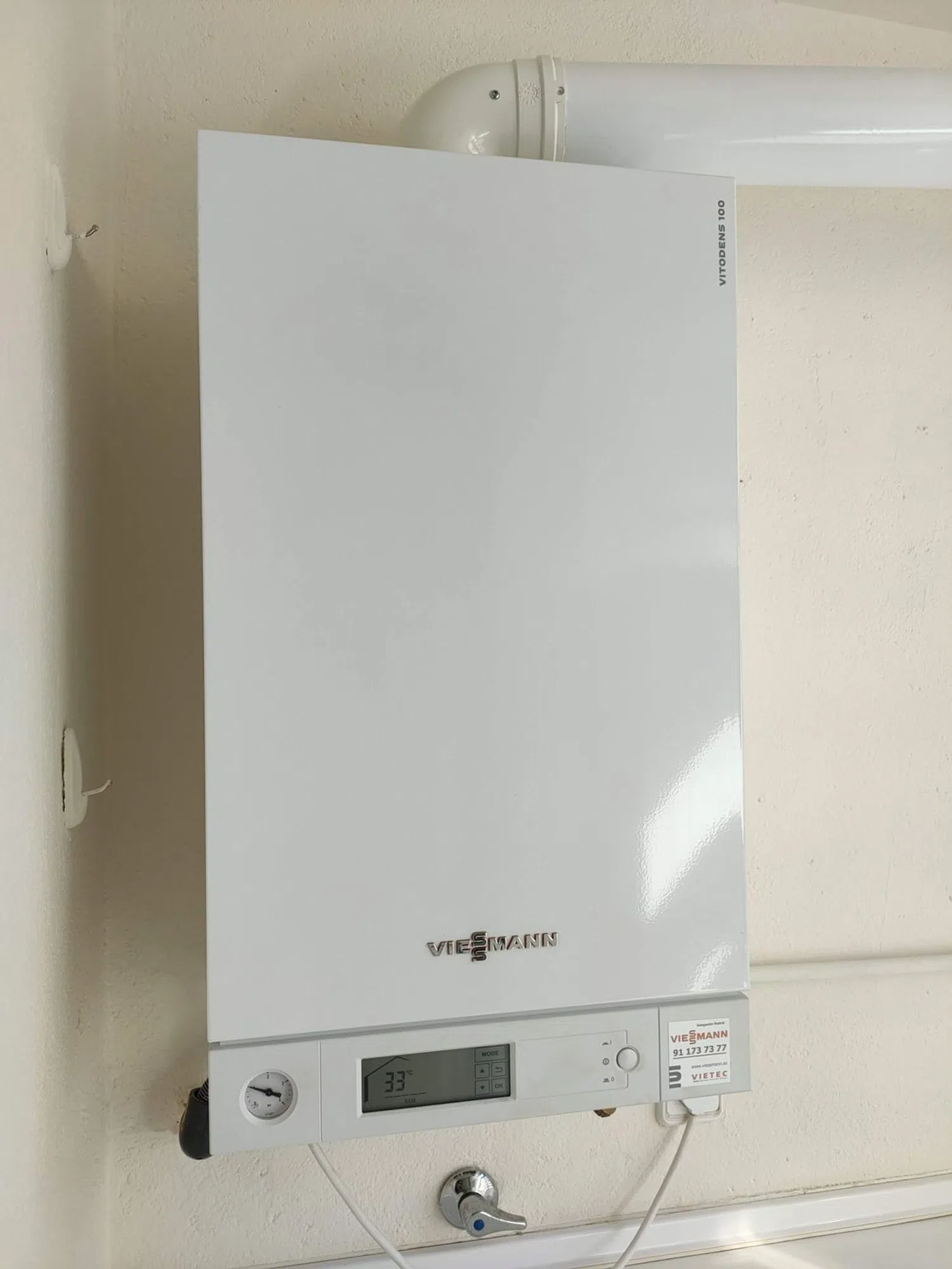 Piso en calle Elba, 23 - Foto 32