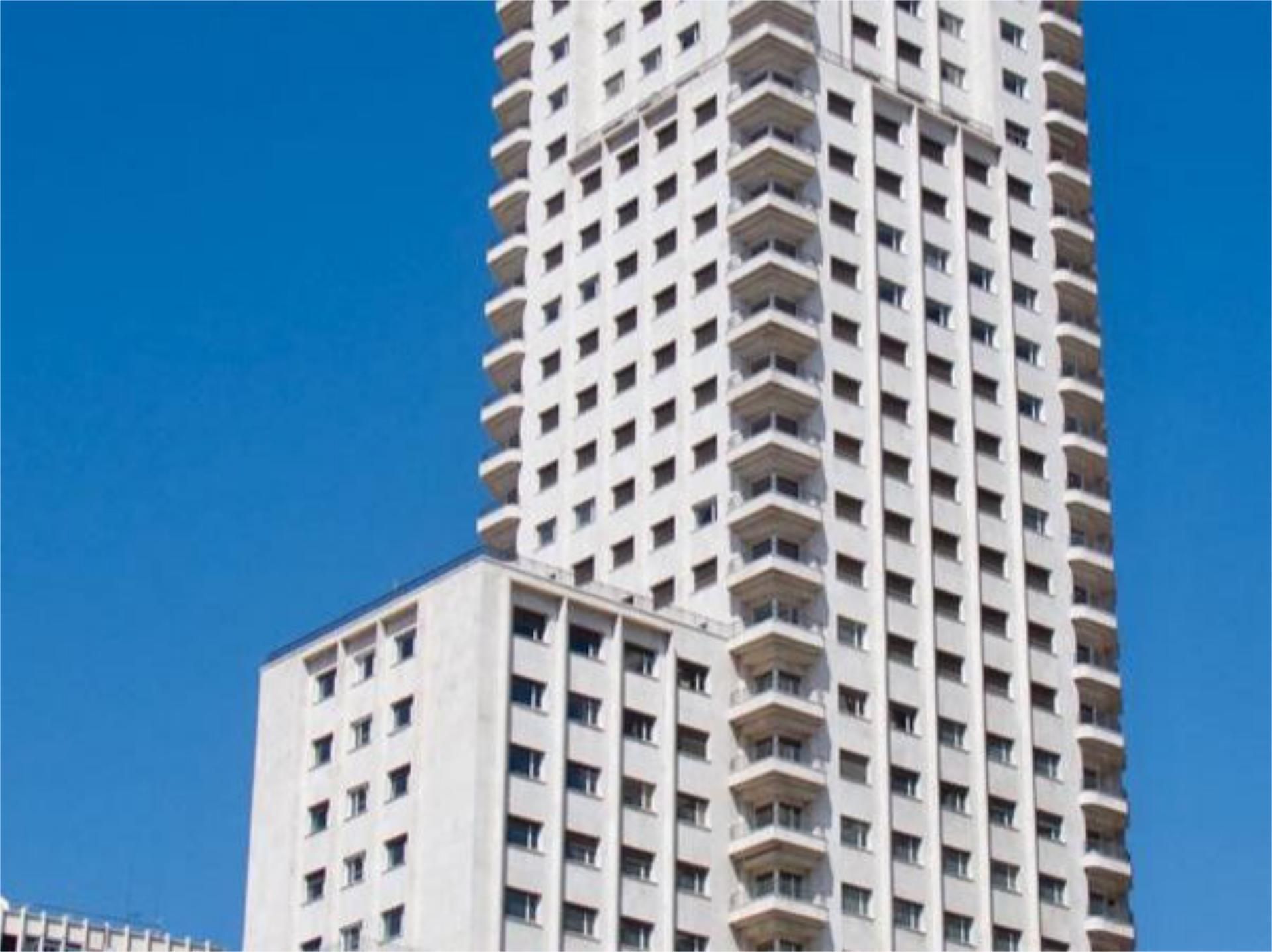 Piso en  Calle de la Princesa 12 - Foto 36