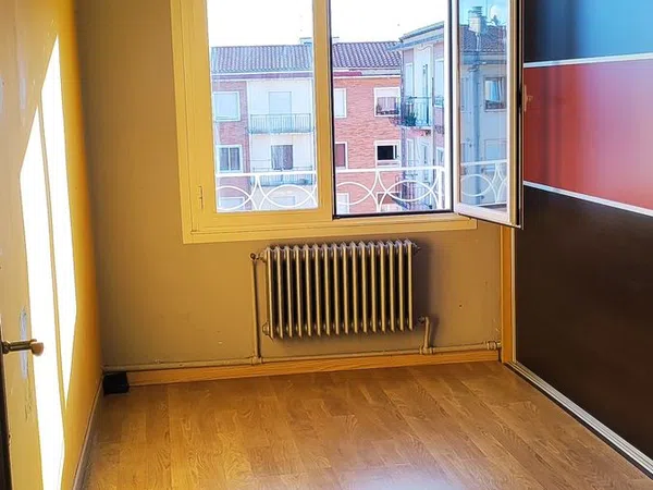 Piso en Plaza San Blas, 5, Rochapea, Rochapea - Foto 18