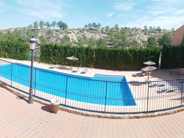 Dúplex en Calle Montegolf, 25 - Foto 1