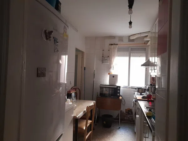 Piso en calle Zorzales, 12 - Foto 5