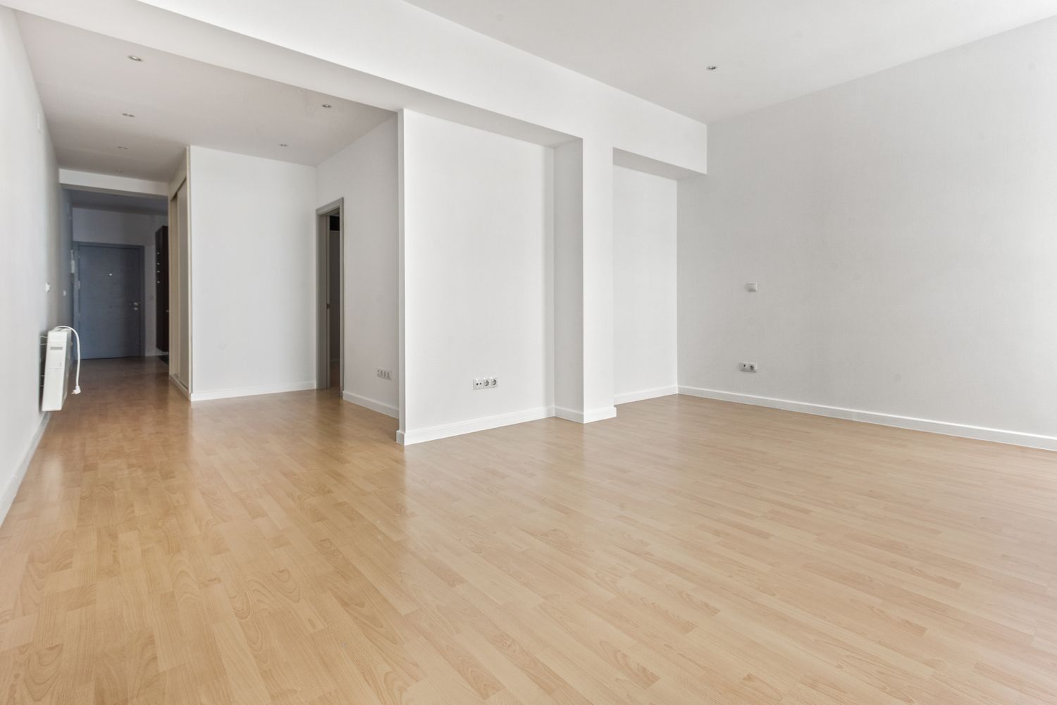 Piso en calle Montesa, 39 - Foto 2