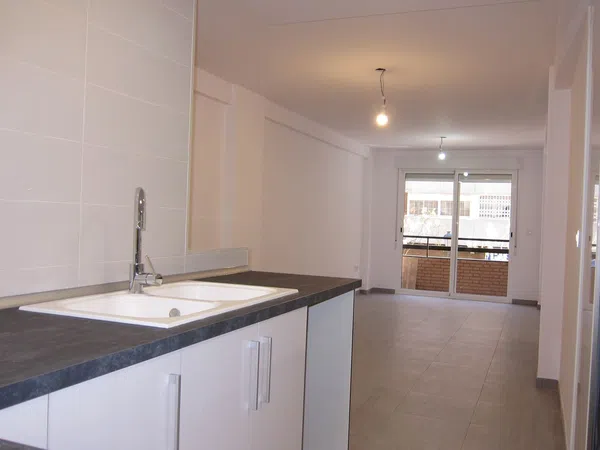 Piso en calle del Ceramista Ros, 16 - Foto 2