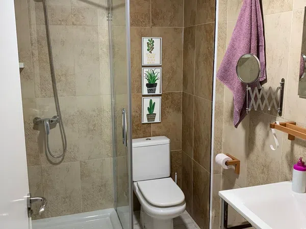 Piso en avenida de Burgos, 5 - Foto 7