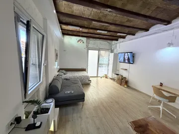 Local comercial en  Carrer de Josep Prats 29 - Foto 9