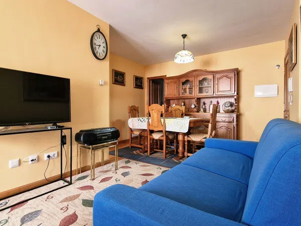 Dúplex en Santa Marina, 2 - Foto 1
