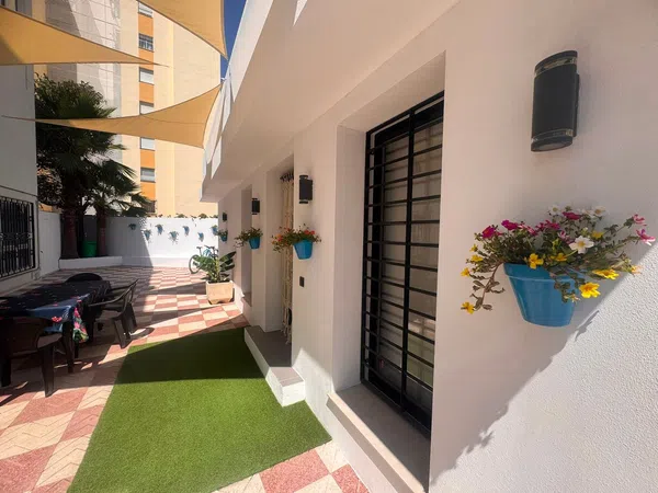 Casa o chalet independiente en Avenida Ricardo Soriano, 52, Ricardo Soriano - Foto 22