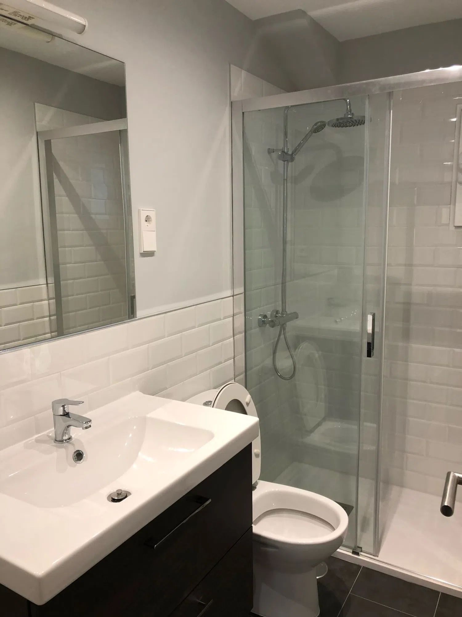 Piso en calle de Sarria, 45 - Foto 8