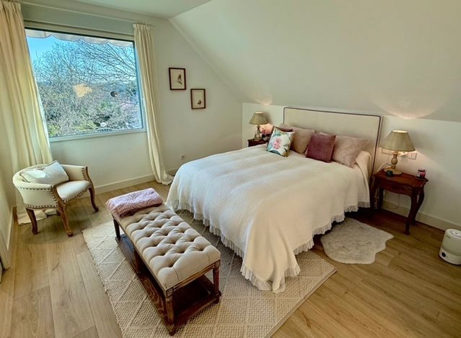 Casa independiente en Navalquejigo - Los Arroyos - Foto 21