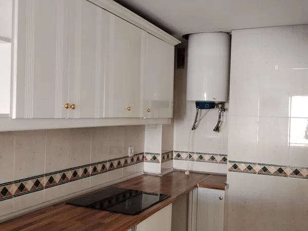 Estudio en calle de Narváez, 70 - Foto 6