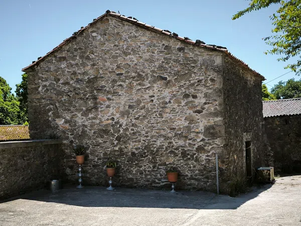 Casa de pueblo en Lugar Aldea do Muiño Parcela 1195, 1195 Parcela - Foto 2