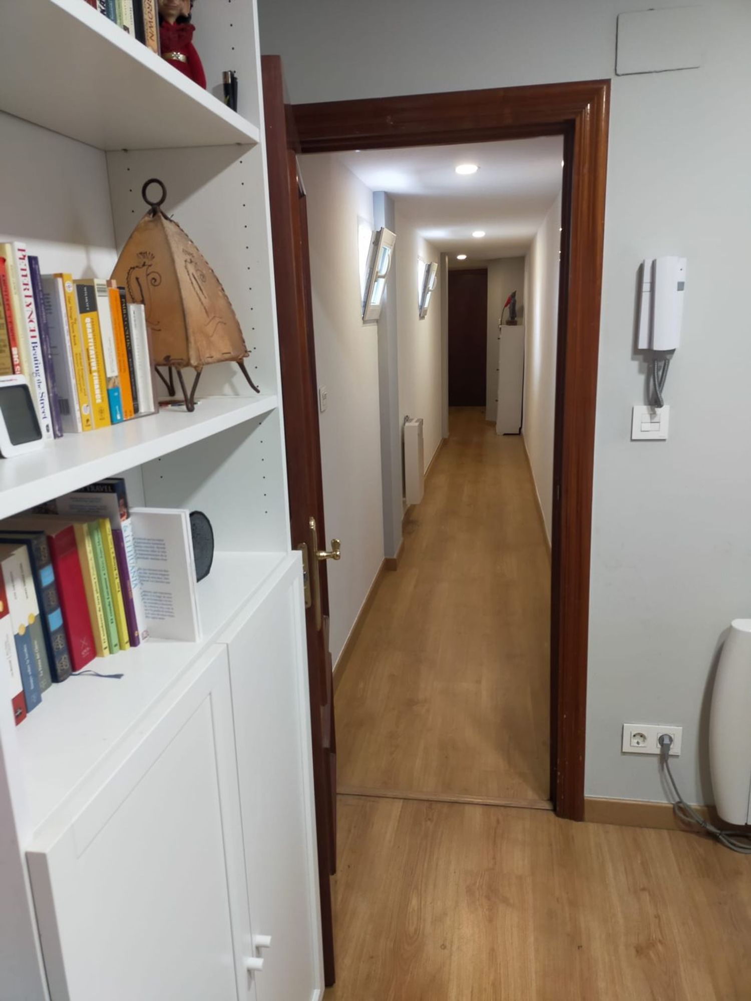 Piso en Calle Kontzezio, 4, Zabala - Foto 16