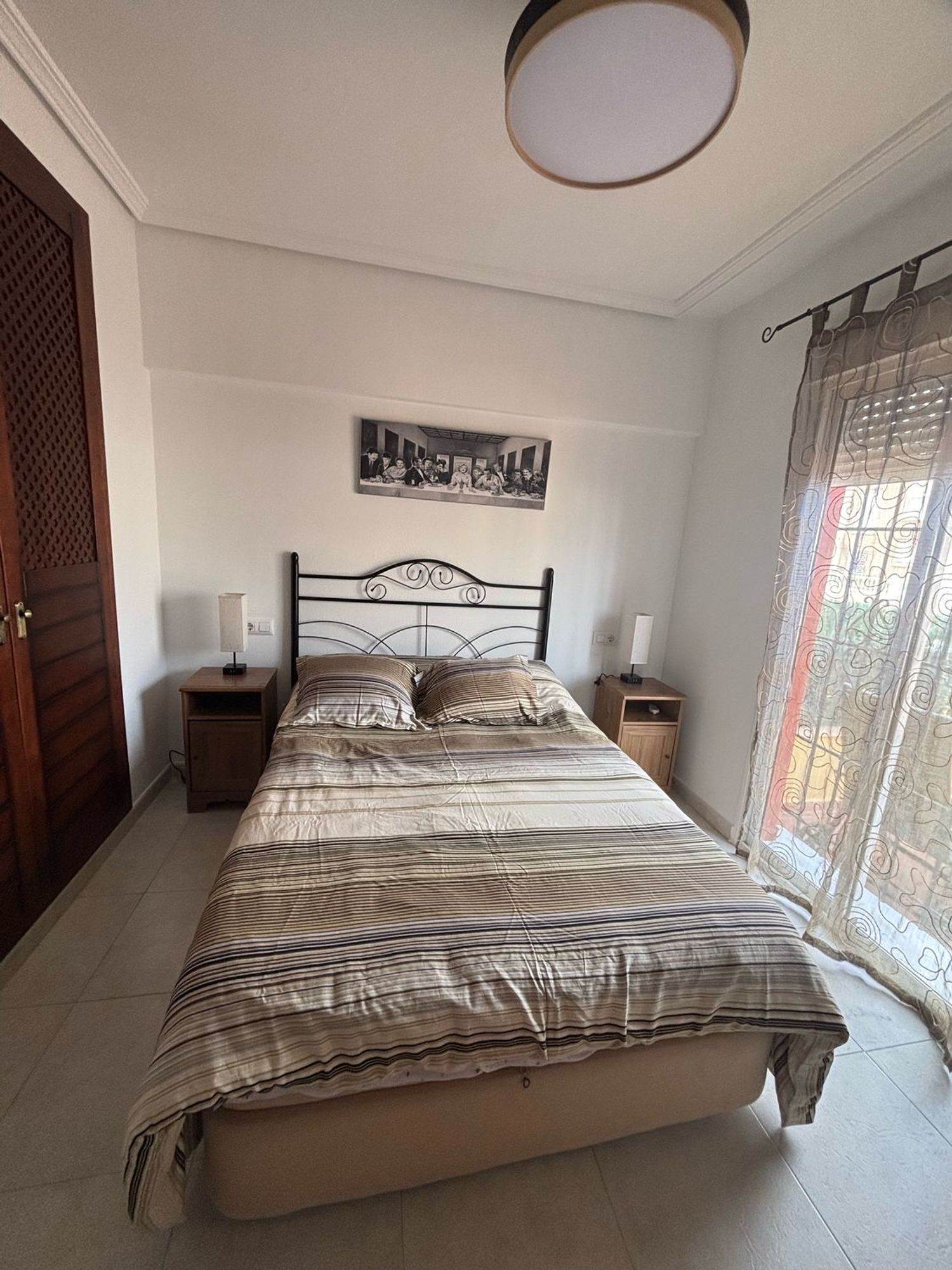 Chalet adosado en Calle Fray Luis de León, 15, Aguas Nuevas - Foto 15