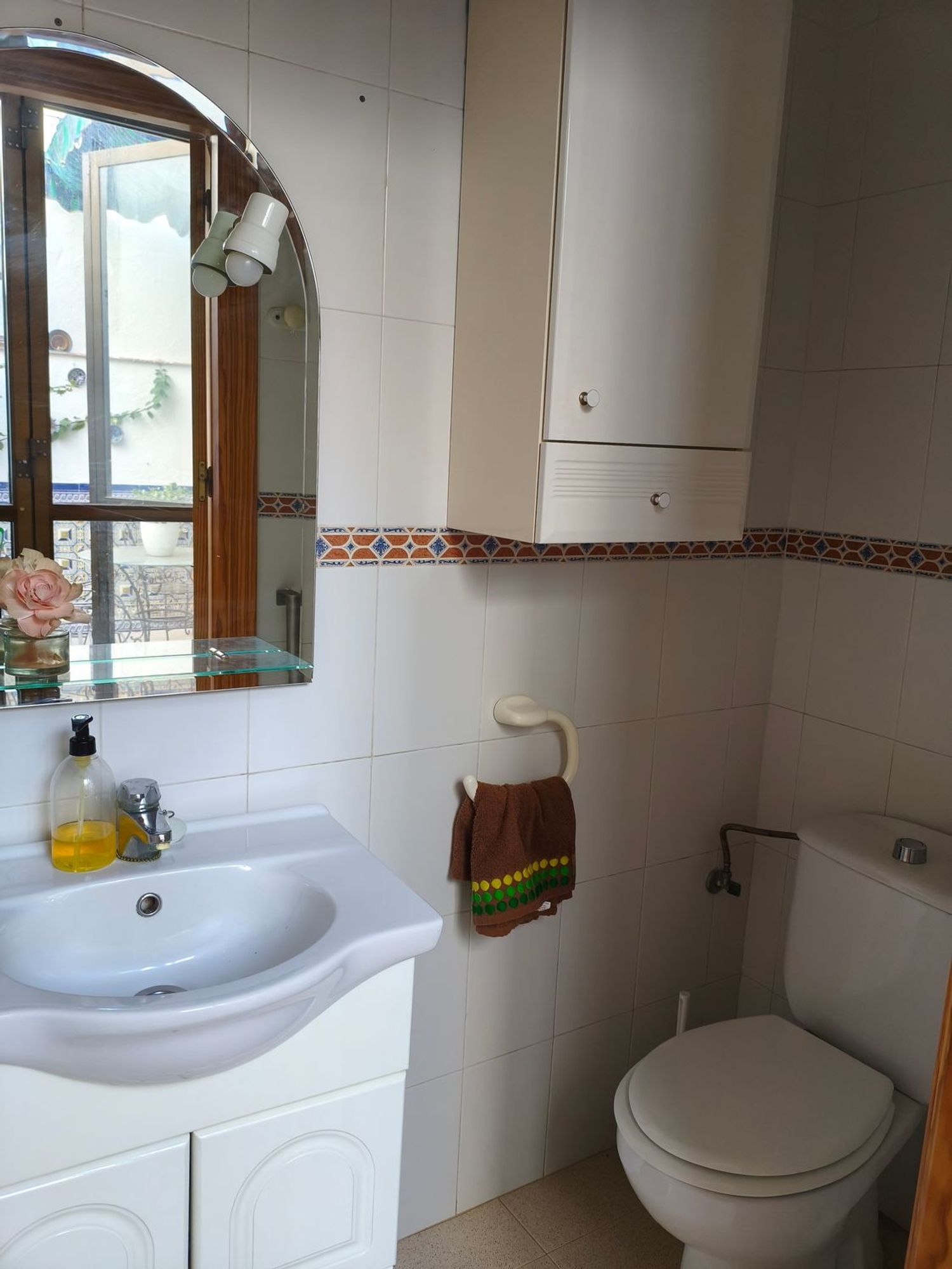 Casa o chalet independiente en Calle santa Rafaela María, 46 - Foto 6