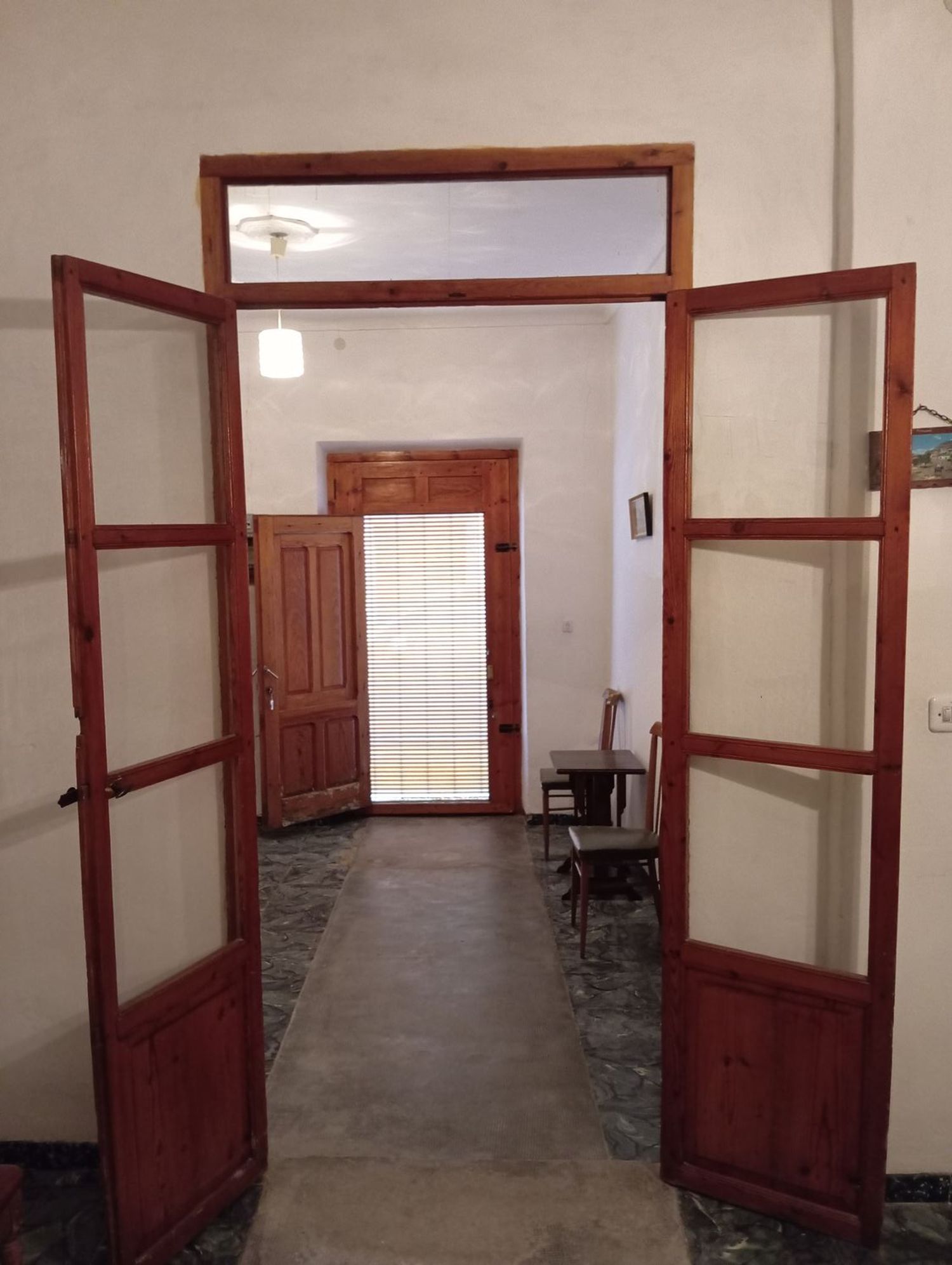 Casa de pueblo en Calle de la Virgen, 14, El Mercado, El Mercado - Foto 2