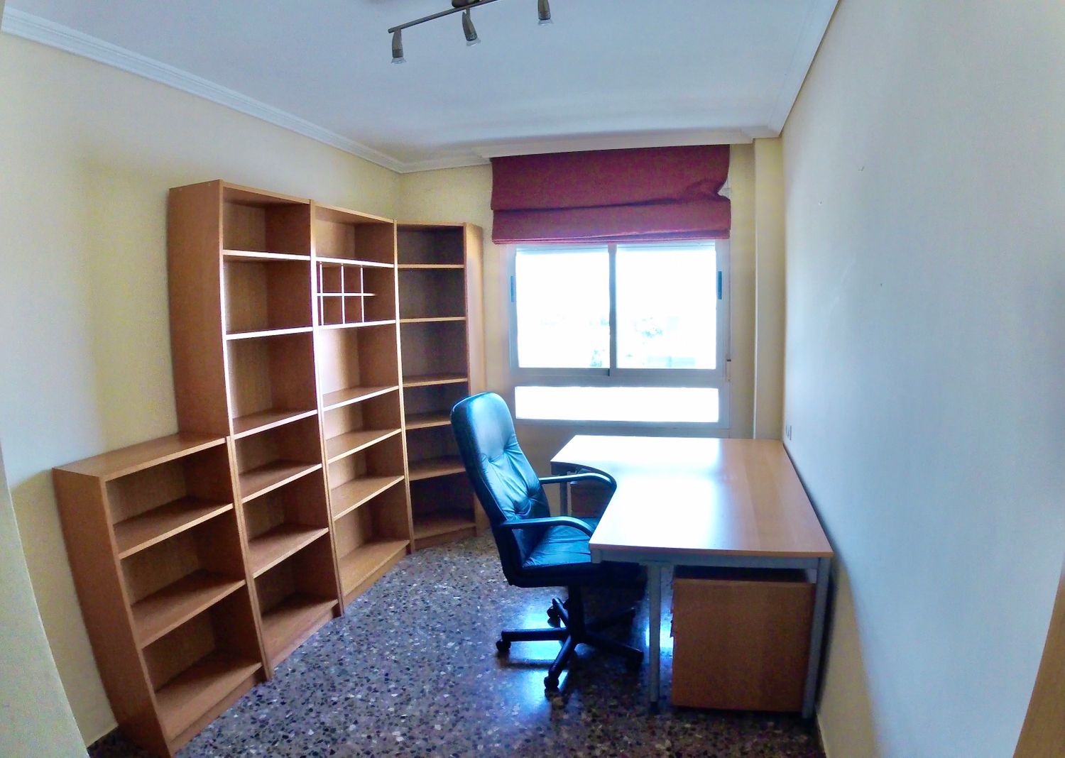 Piso en Calle del Riu Adra, 5 a, Zona Ensanche-Río Jucar - Foto 8