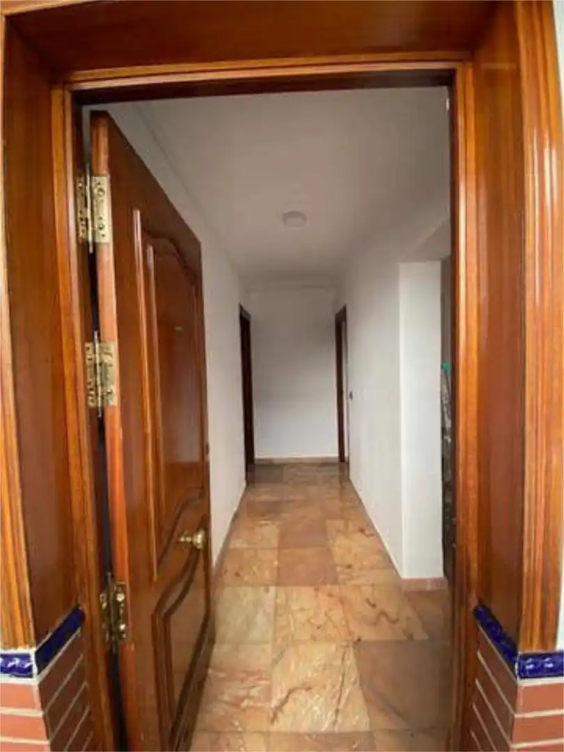 Chalet en Casa en alquiler Pablo VI Alcala Gr - Foto 2