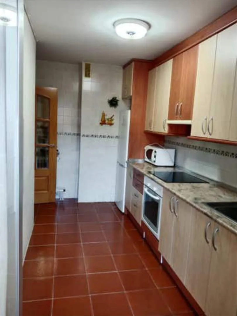 Piso en Casco Histórico - Foto 4