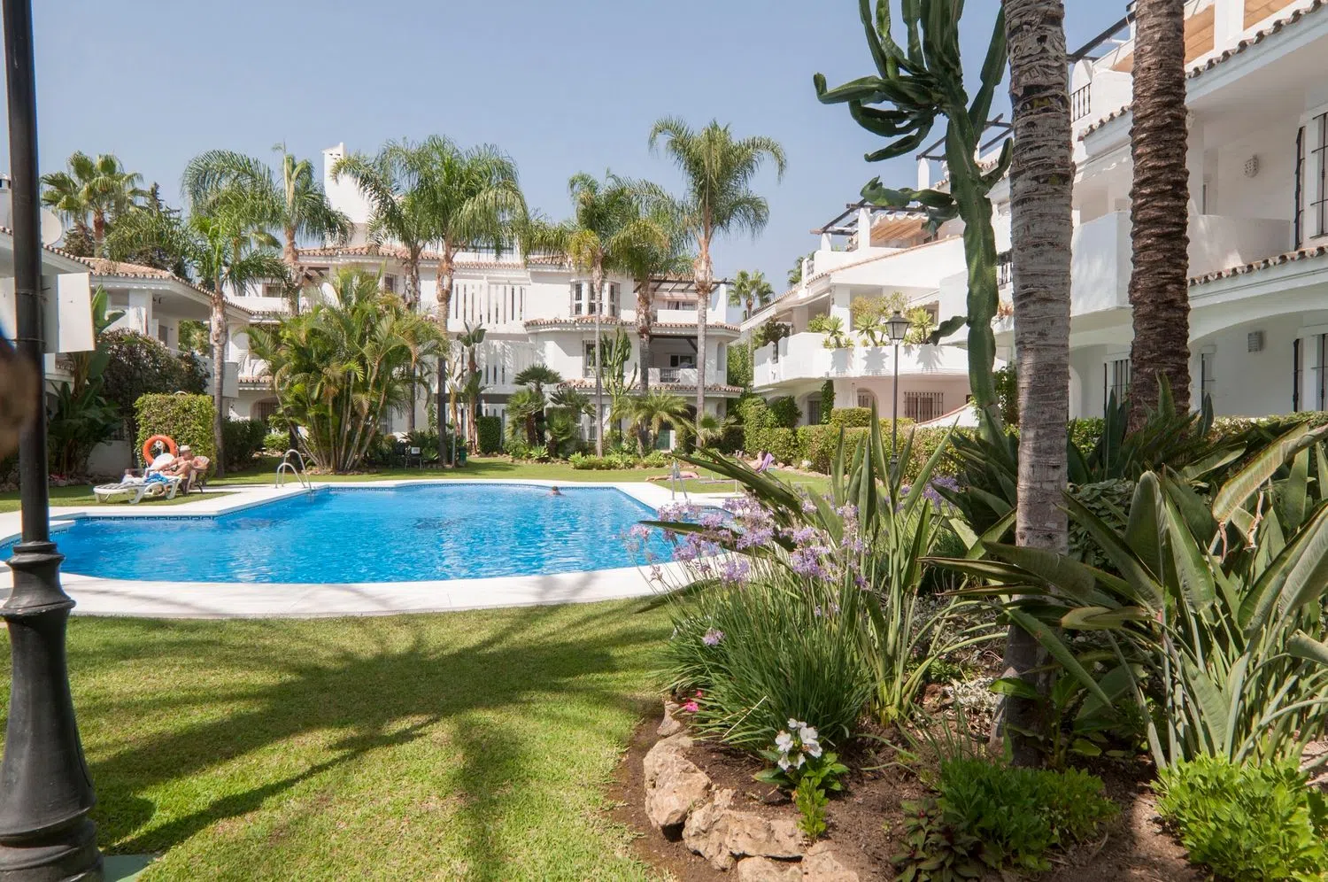 Ático en Urbanización Los Naranjos de Marbella s/n - Foto 10