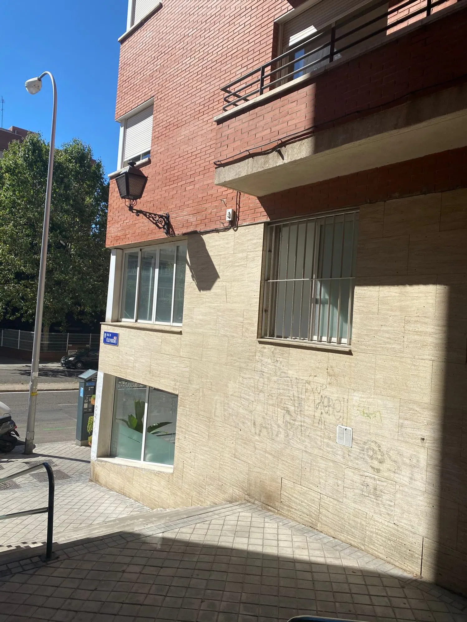 Piso en calle Félix Portones, 10 - Foto 1