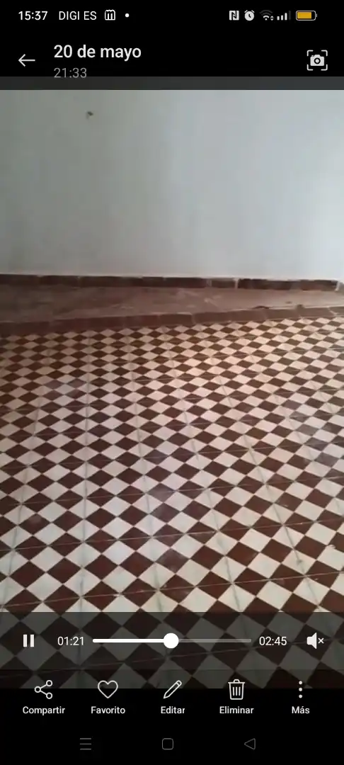 Piso en  Aldea las Delgadas 63 - Foto 2