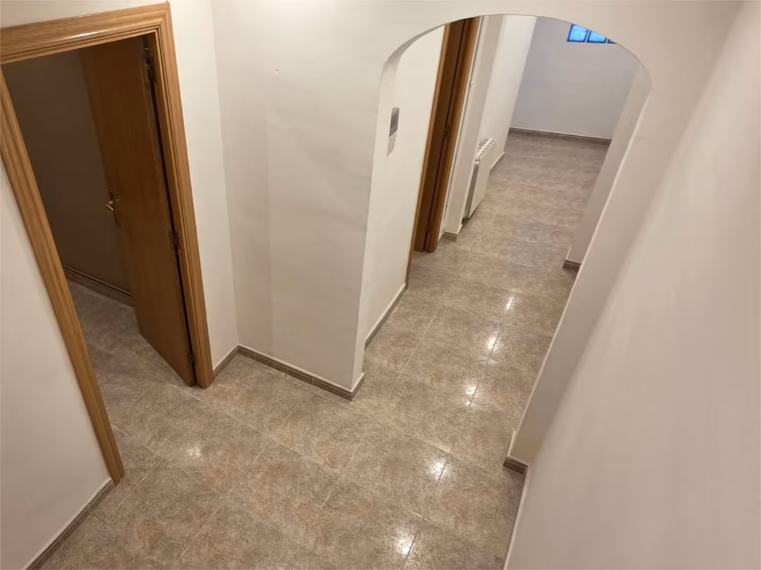 Piso en  Barcelona Capital