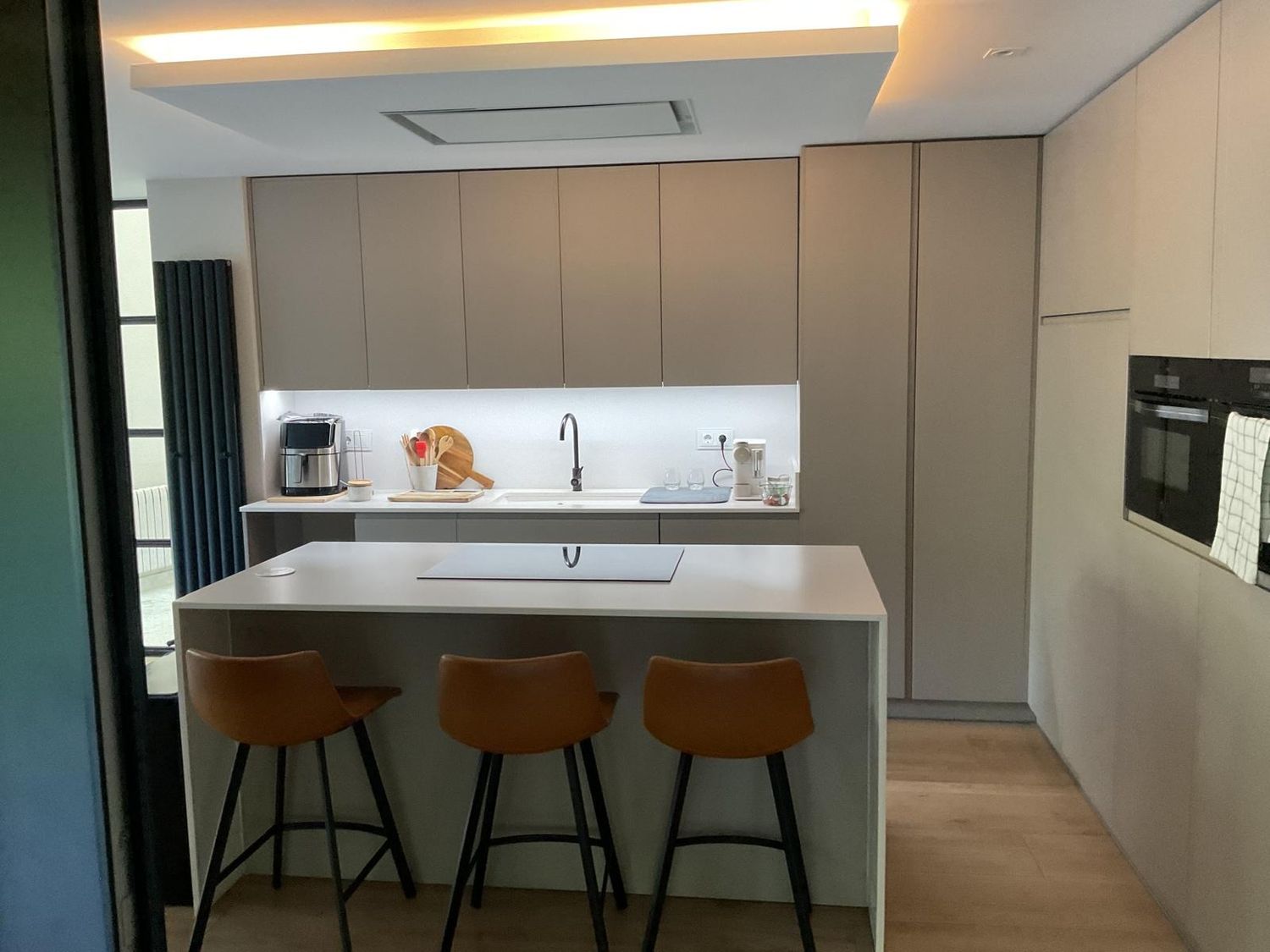 Casa independiente en Las Lomas - Foto 7