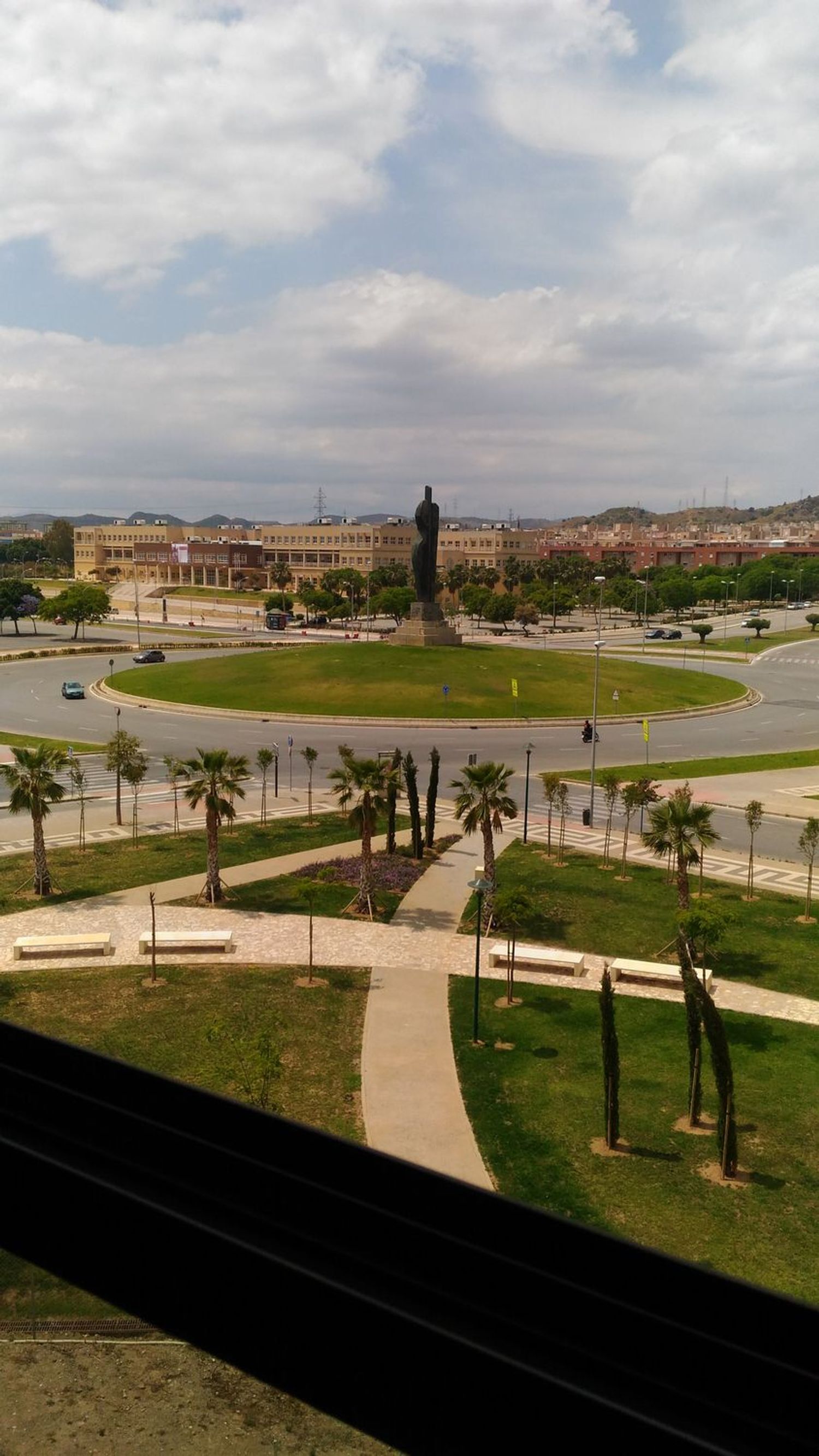 Piso en bulevar Louis Pasteur, 21 - Foto 17