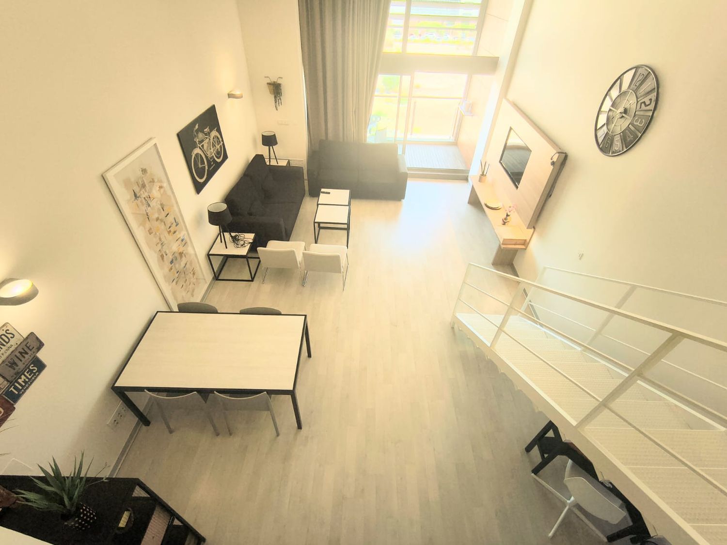 Loft en Calle de la Creu Roja, 2, Vara de Quart - Foto 4