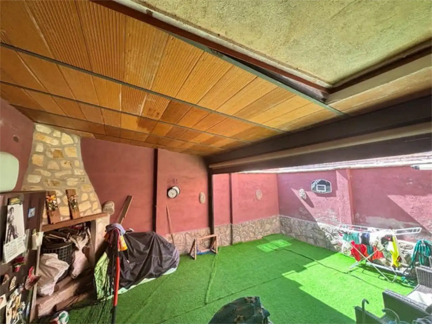 Chalet en Alberche del caudillo - Foto 7