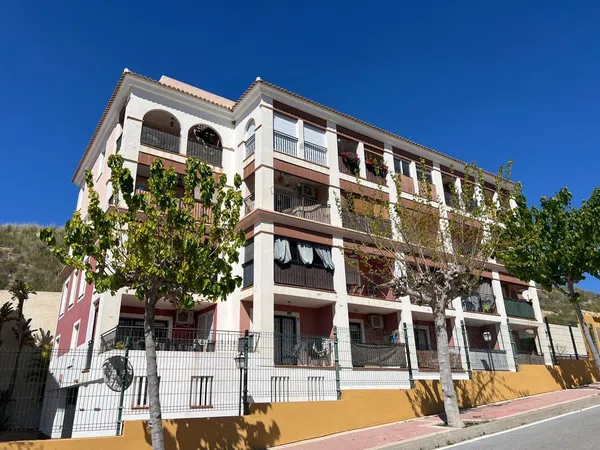 Piso en Calle del Ressol, 11, Bonalba-Cotoveta, Bonalba-Cotoveta - Foto 2