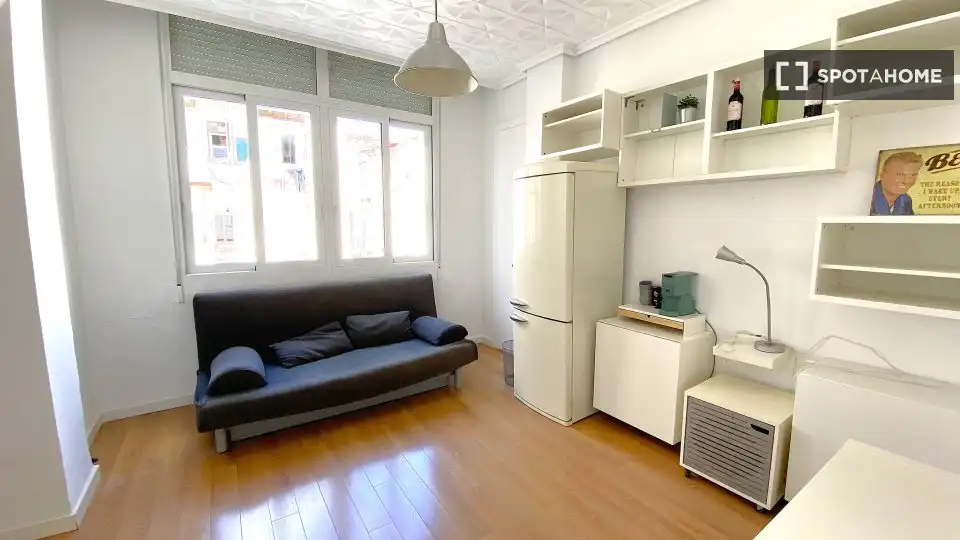 Piso en  Valencia Capital - Foto 17