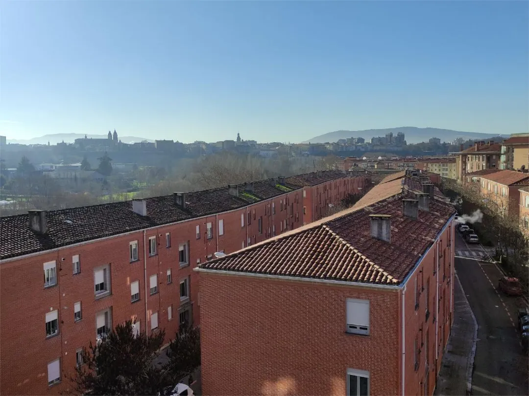 Piso en  San Pedro 43 - Foto 11