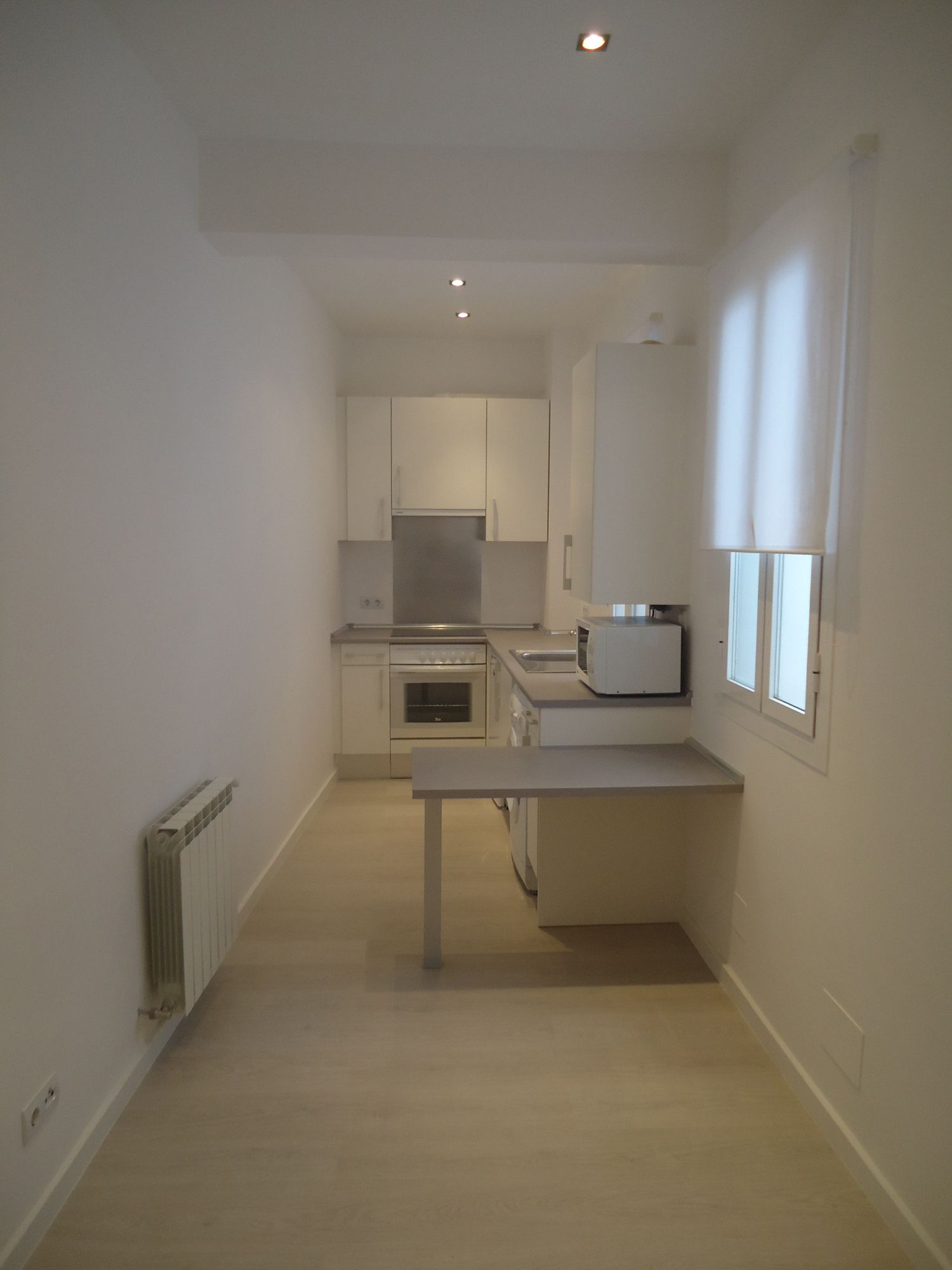 Piso en Calle Olivar, 18, Lavapiés-Embajadores - Foto 2