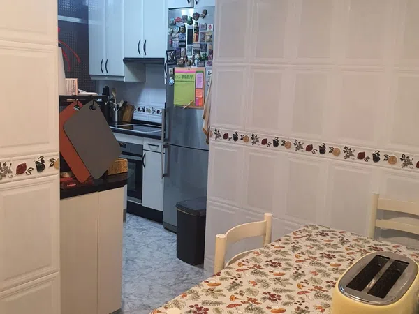 Piso en venta en Parque Lisboa - La Paz - Foto 4