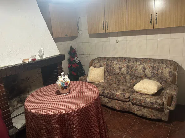 Casa o chalet independiente en Calle Niño Jesús, 1 - Foto 12