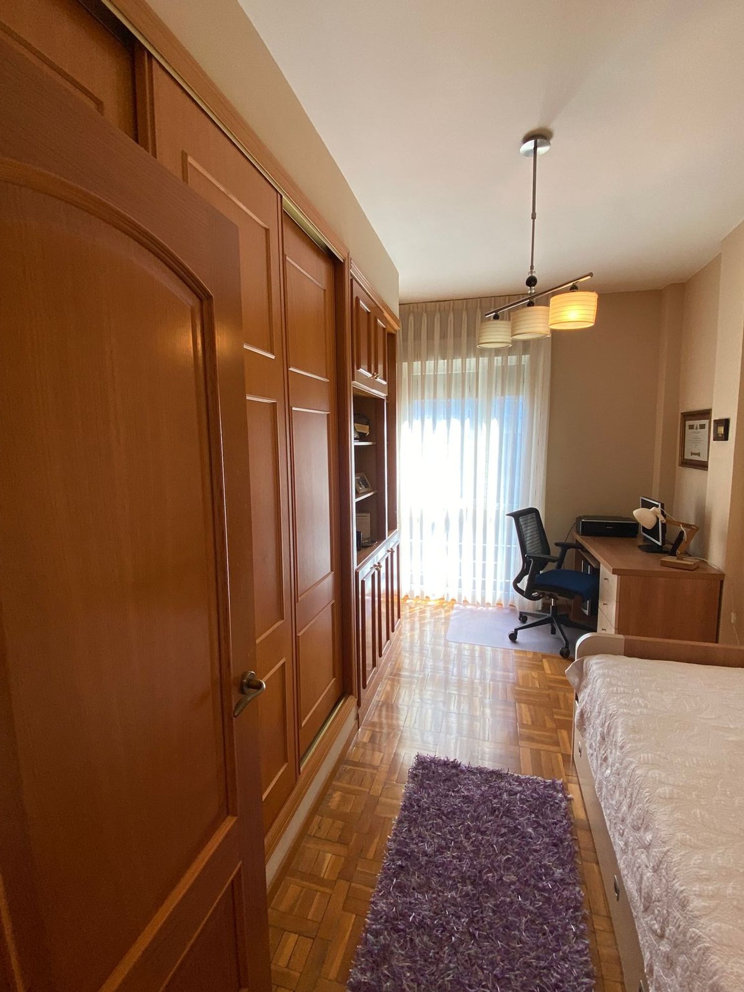 Piso en Calle Luciano Castañón, 10, Centro - San Lorenzo - Foto 27