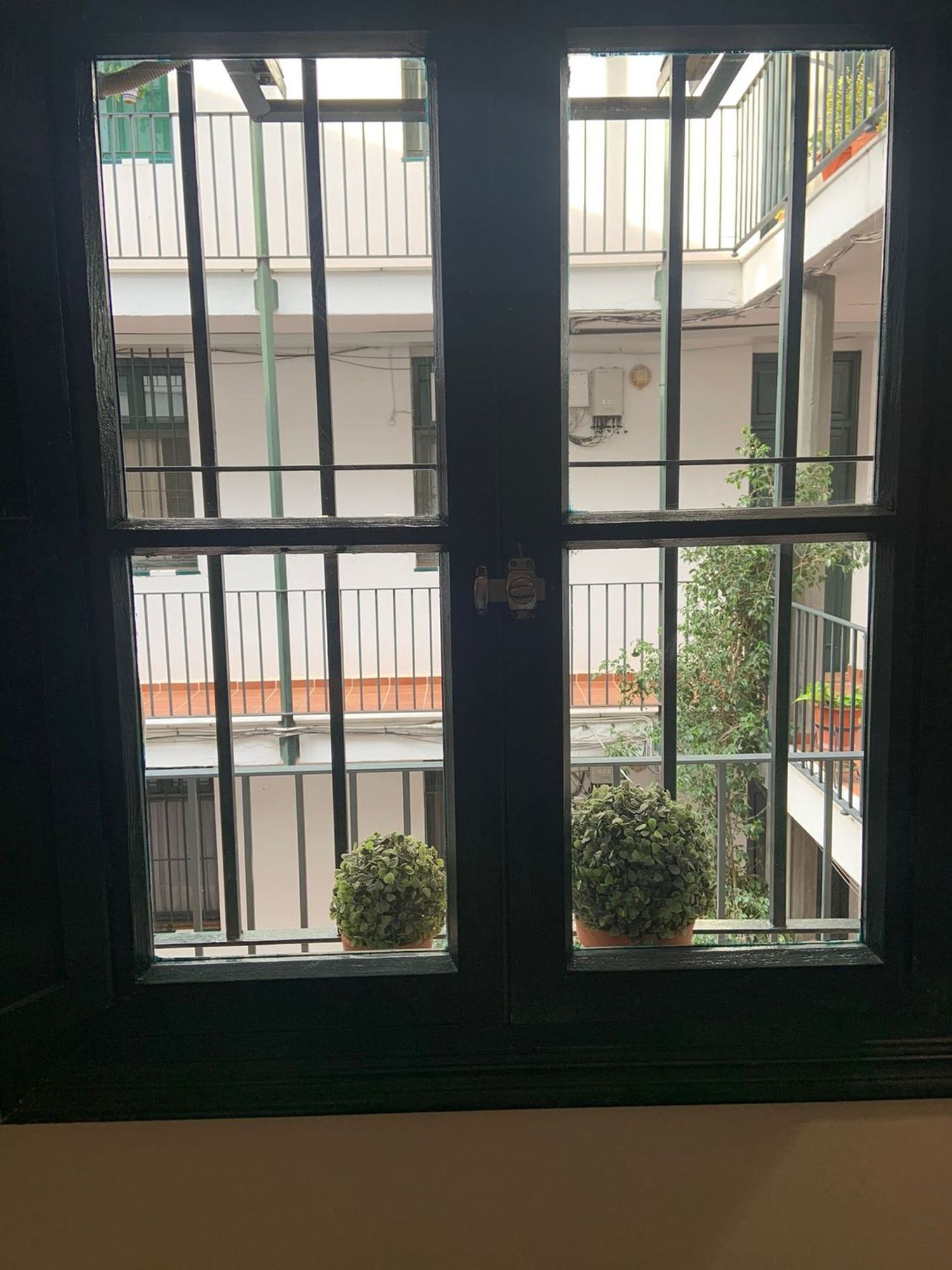 Piso en calle San Jacinto, 37 -39 - Foto 11