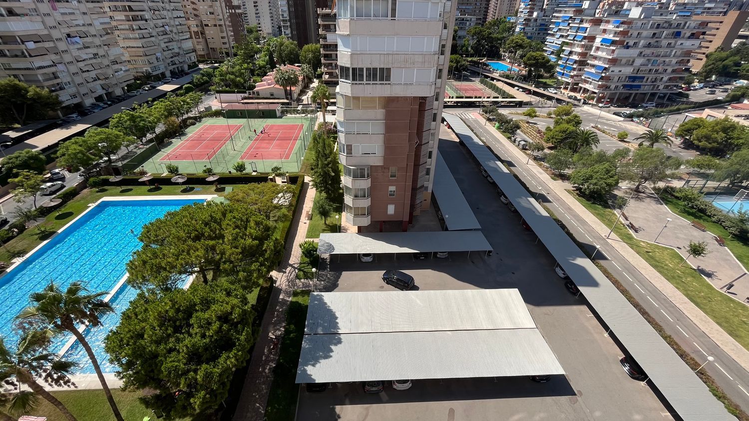 Piso en Avenida San Sebastián, 29, Playa de San Juan - Foto 2